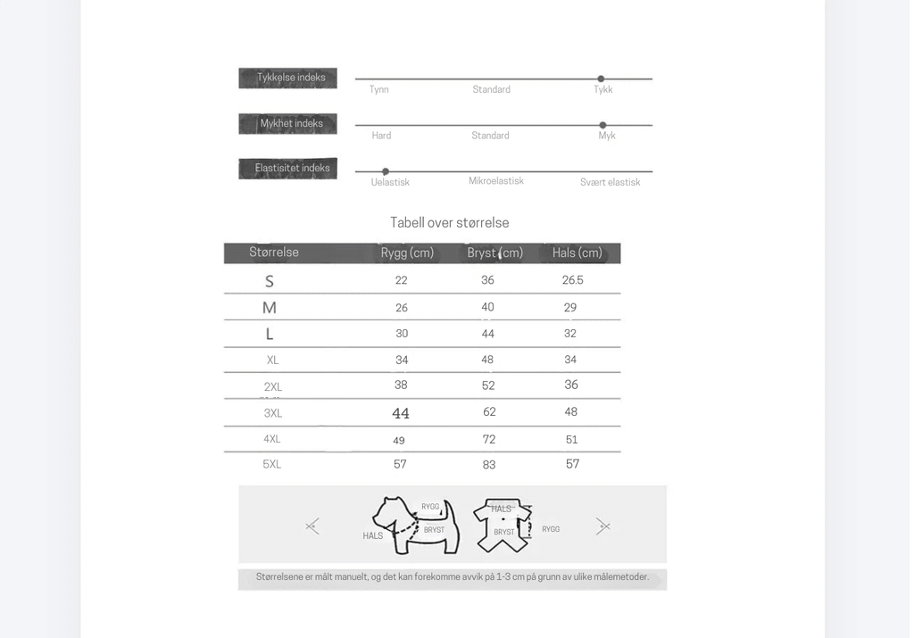 PawfectGuard™ 3 - i - 1 Hundejakke – Ultimat Beskyttelse, Stil & Komfort! - NordHjem