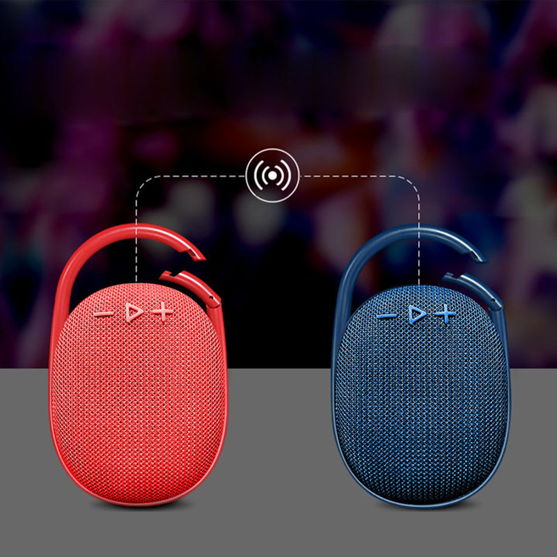 Sports trådløs Bluetooth-høyttaler