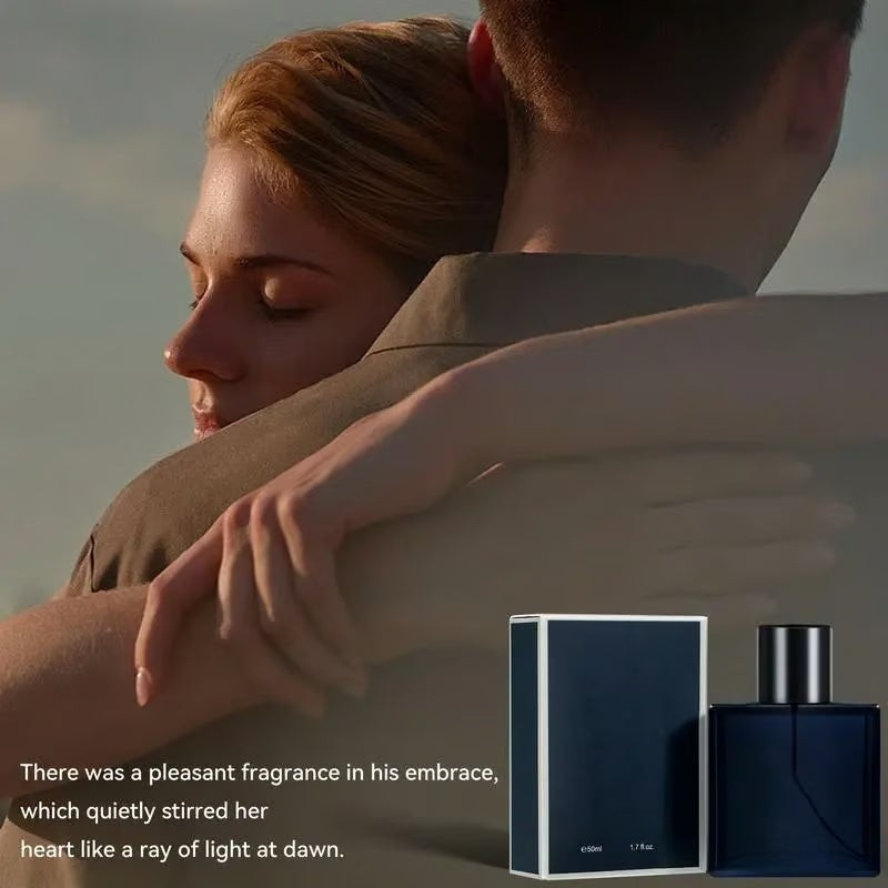 ElitePerfume - Elite Duft Langvarig Frisk Herreparfyme