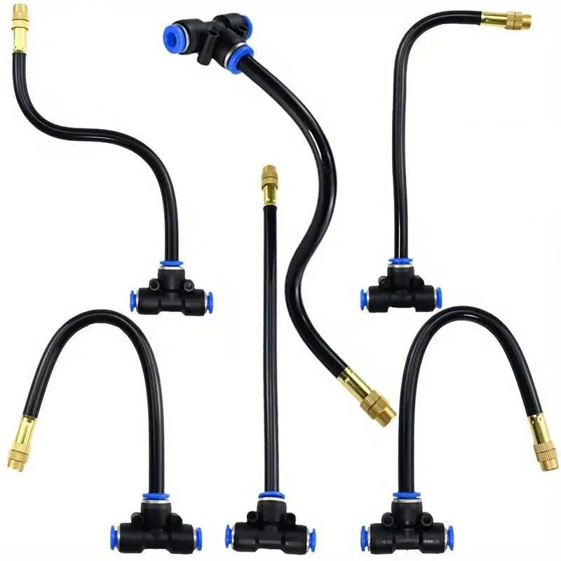 Hage Dryppvanningssett