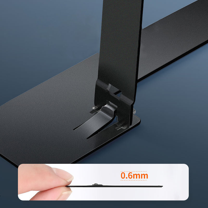 Ultratynn telefonholder