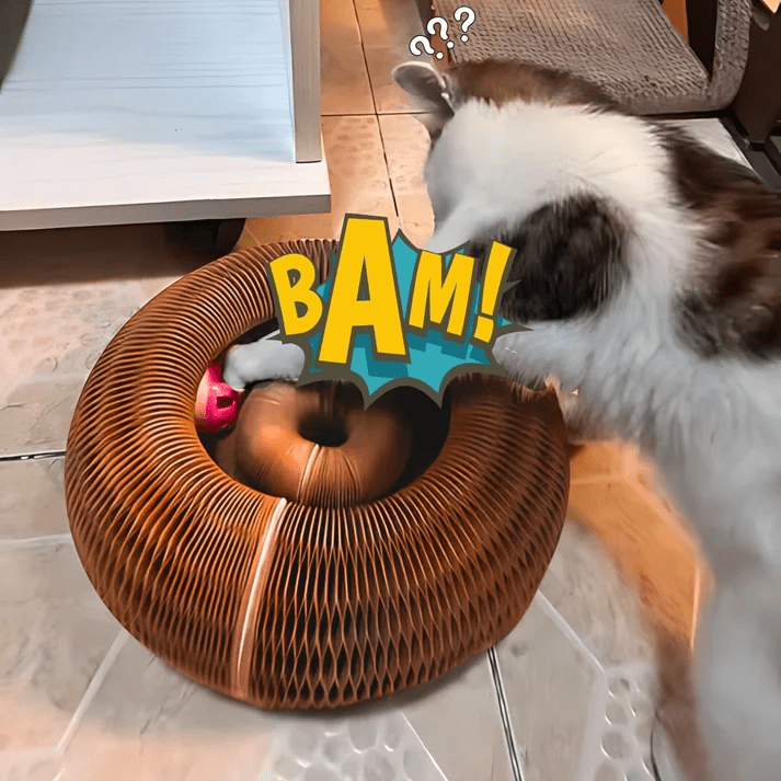 Catventure Toy - NordHjem