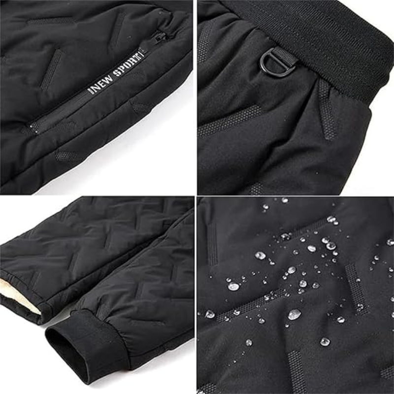 Icone™ WinterTrousers - Unisex Isolert Vinter Bukser