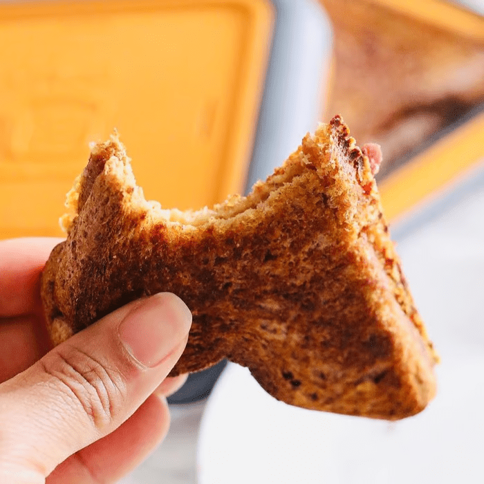 🔥HOT SALE🔥Offisiell Morphy Richards Toaster for Mikrobølgeovn - NordHjem