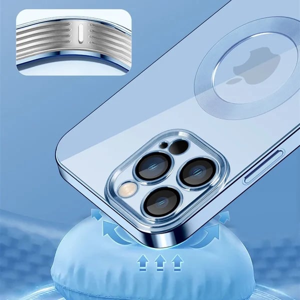 Verdens beste Iphone deksel - NordHjem