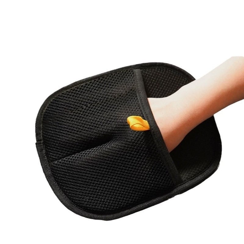 Hansker for Fjerning av Kjæledyrhår