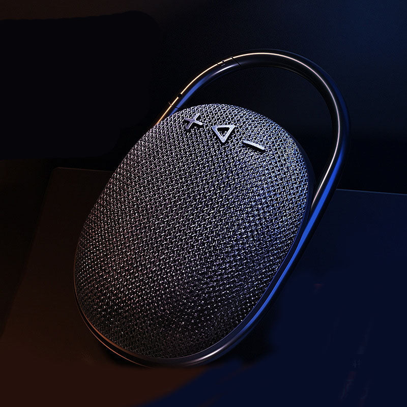 Sports trådløs Bluetooth-høyttaler