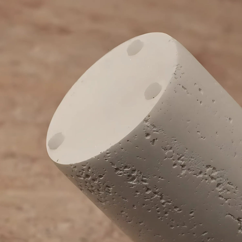 Luksuriøs påfyllbar flaske til badet