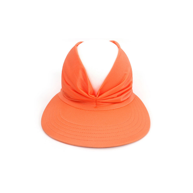 Sommer caps for kvinner