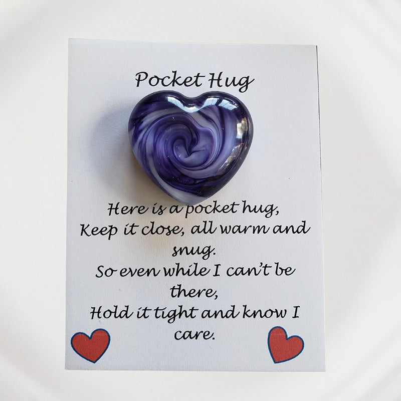 Pocket Hug - Savner deg-gave