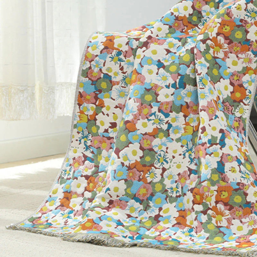 Palette Splash vendbart badehåndkle