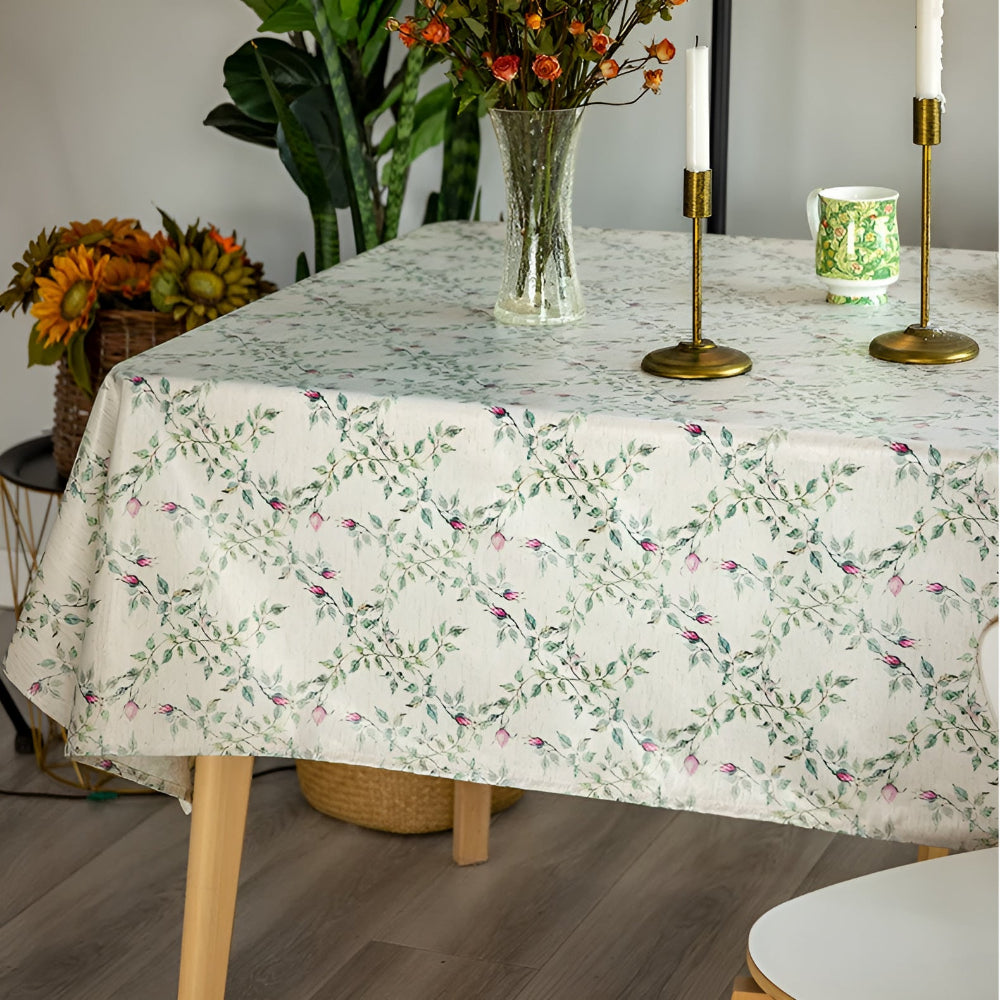 Floral Whisper duk