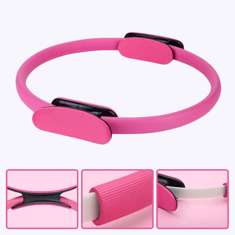Slitesterk pilates ringe