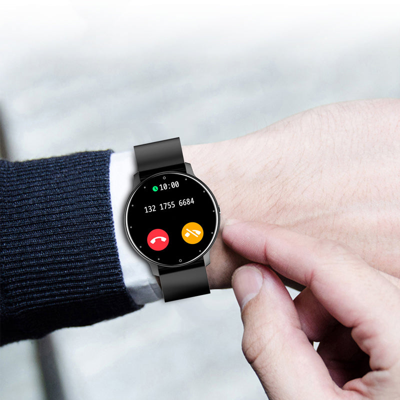 Allsidig smartklokke