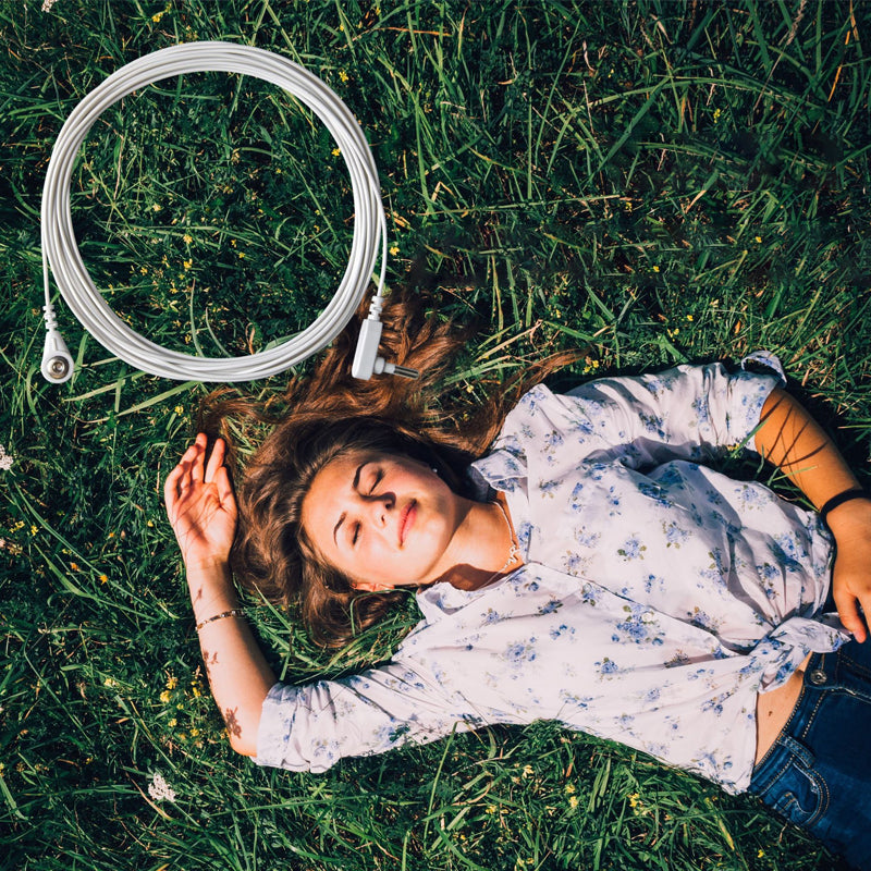 Jordingsledende Terapi Ark