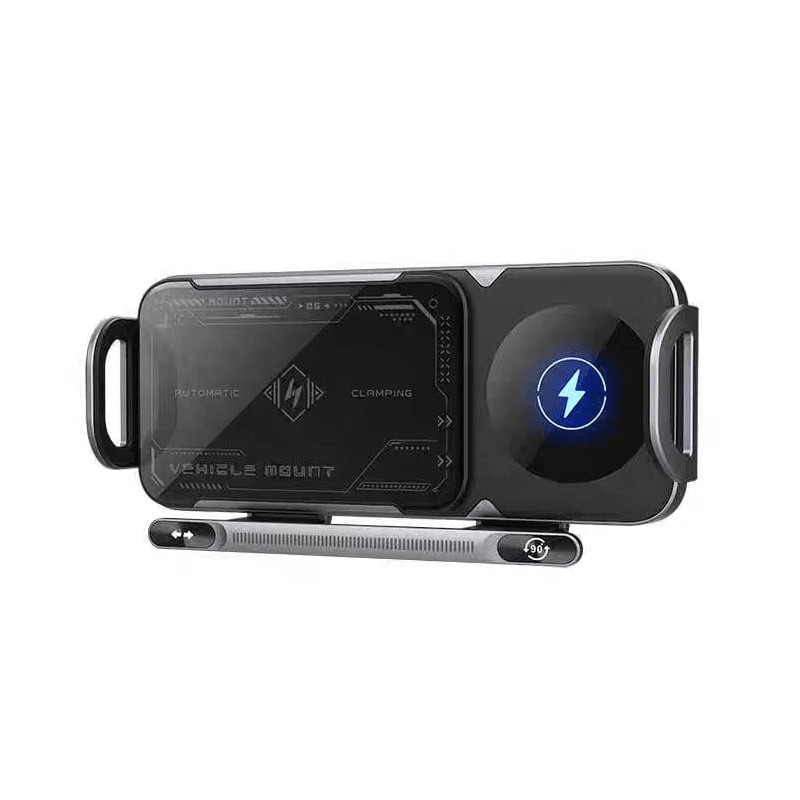 SmartCharge 360™ mobilholder - NordHjem