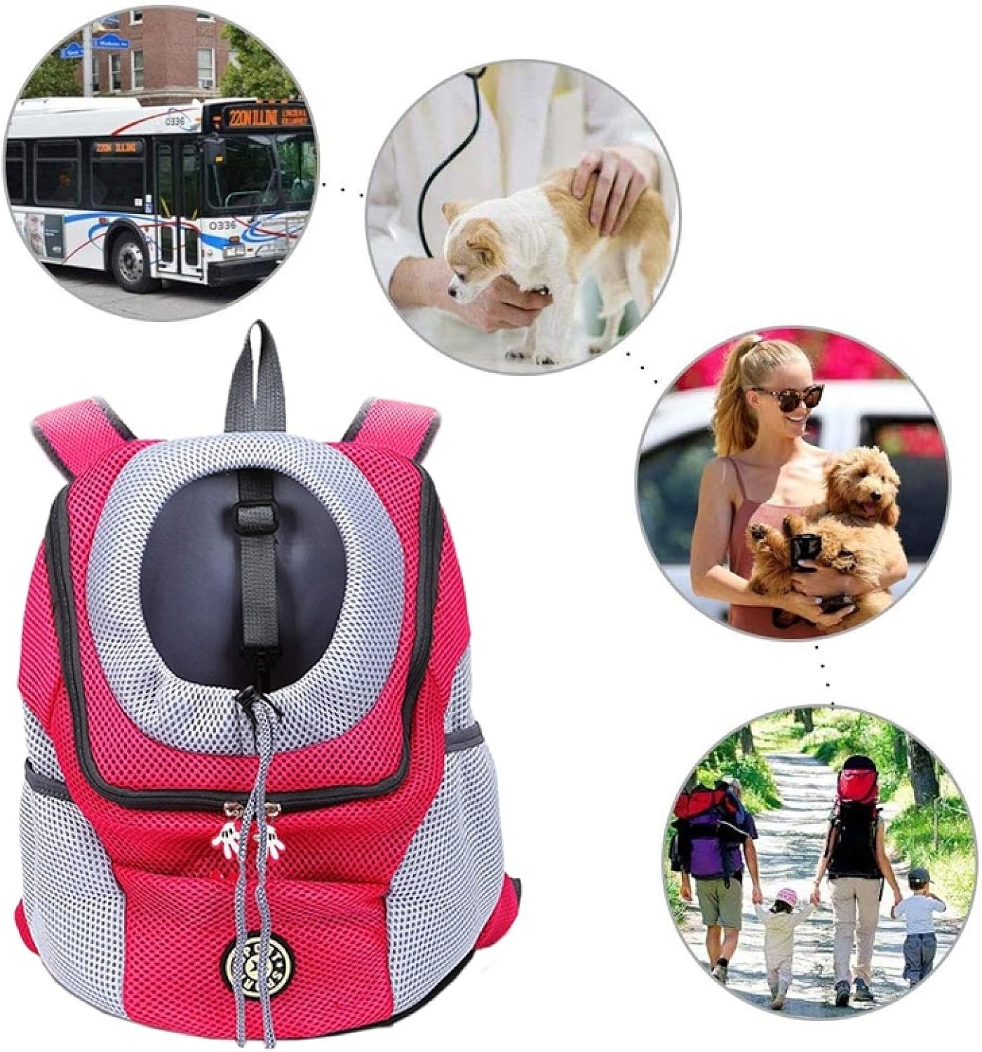 Travelpet™ - NordHjem