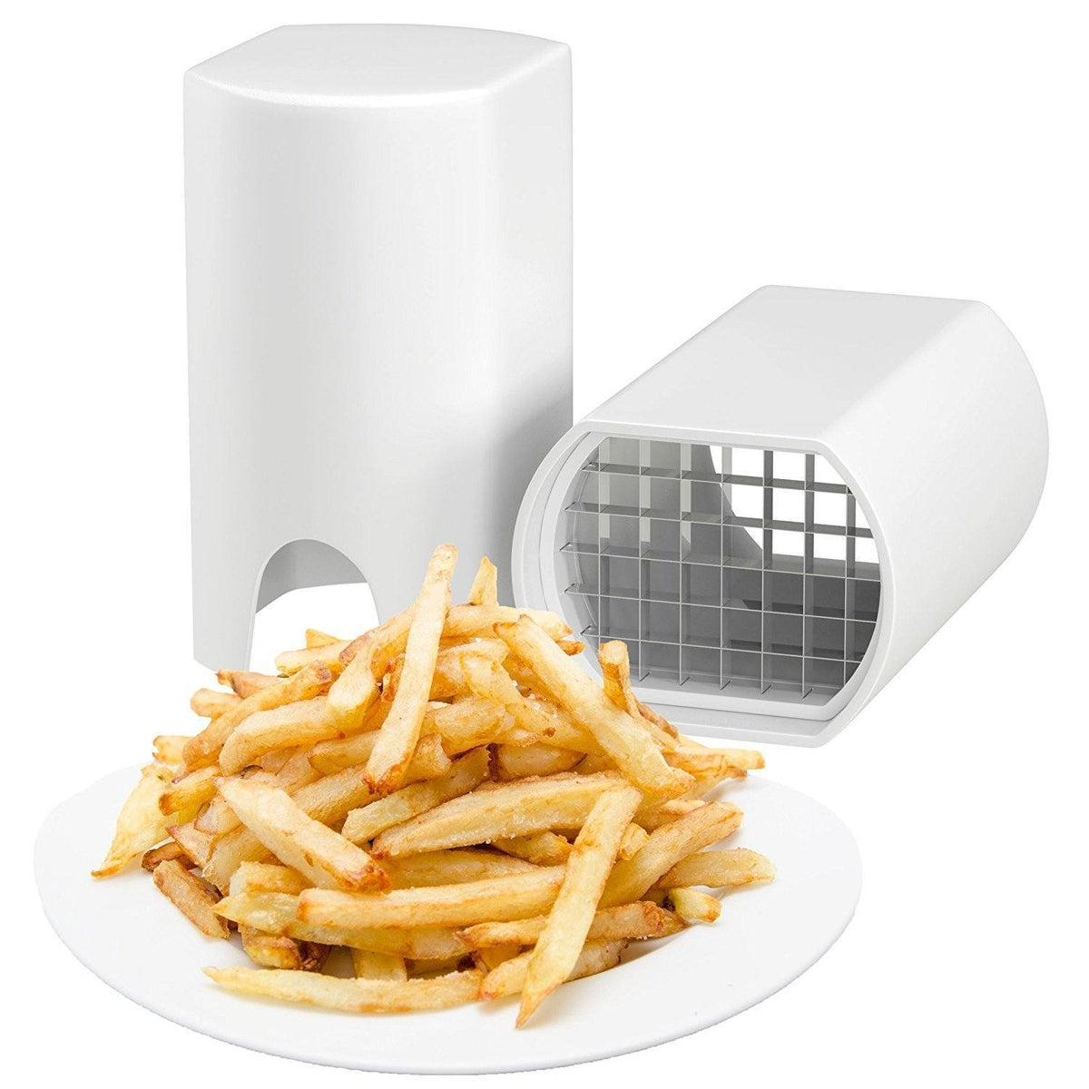 Kartoffelskærer
