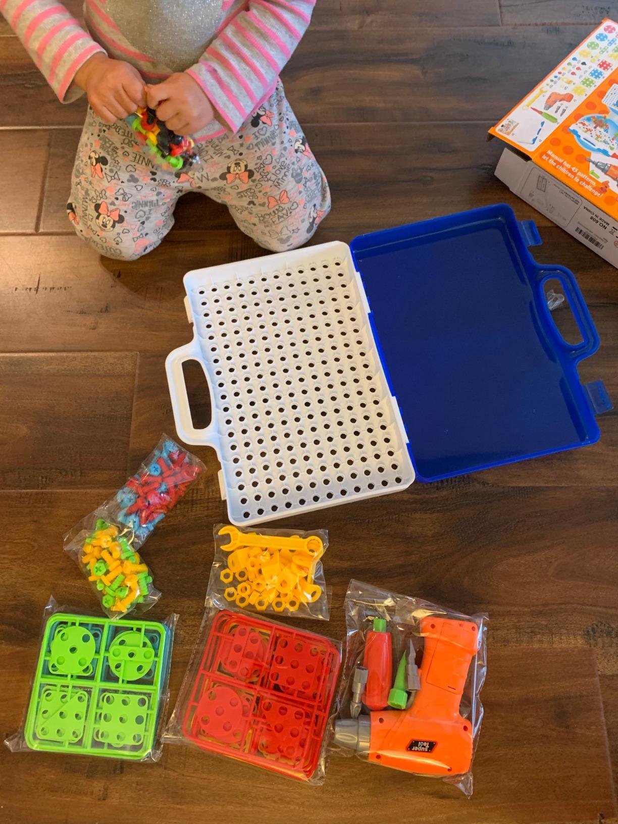 Det ultimate kreativitetssettet for barn - NordHjem