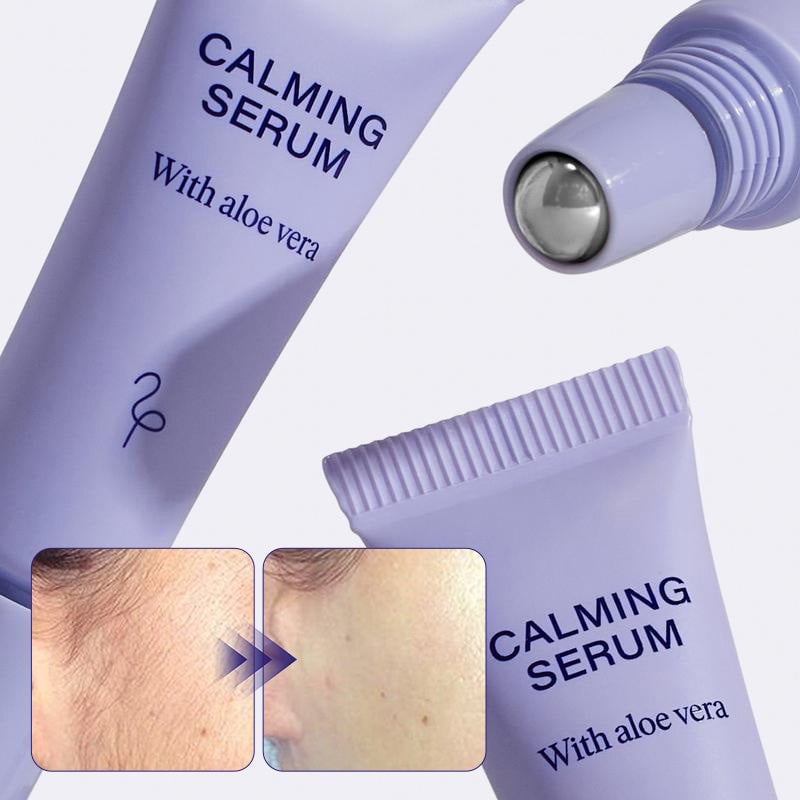 Hårfjerningskrem og Beroligende-essens