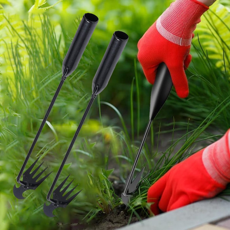 Hage Ugresstrekkverktøy