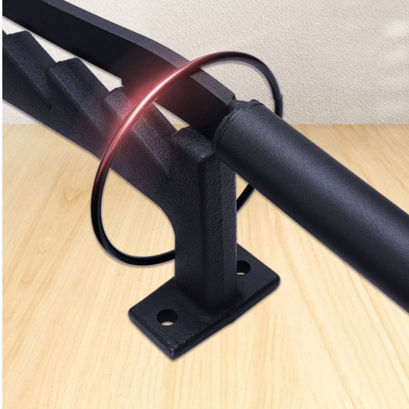 WoodChopper - Vegg Montert Tre Splitter
