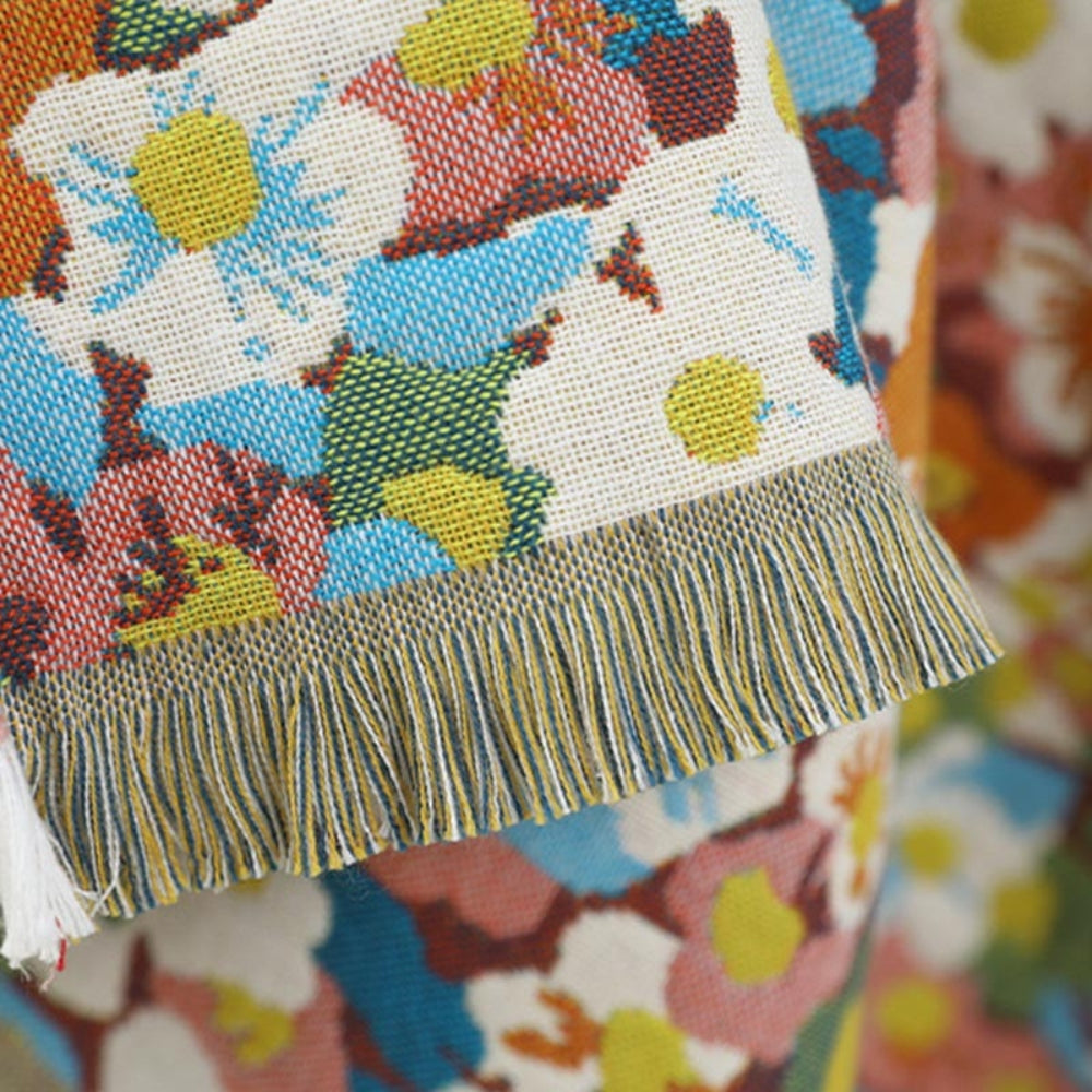 Palette Splash vendbart badehåndkle