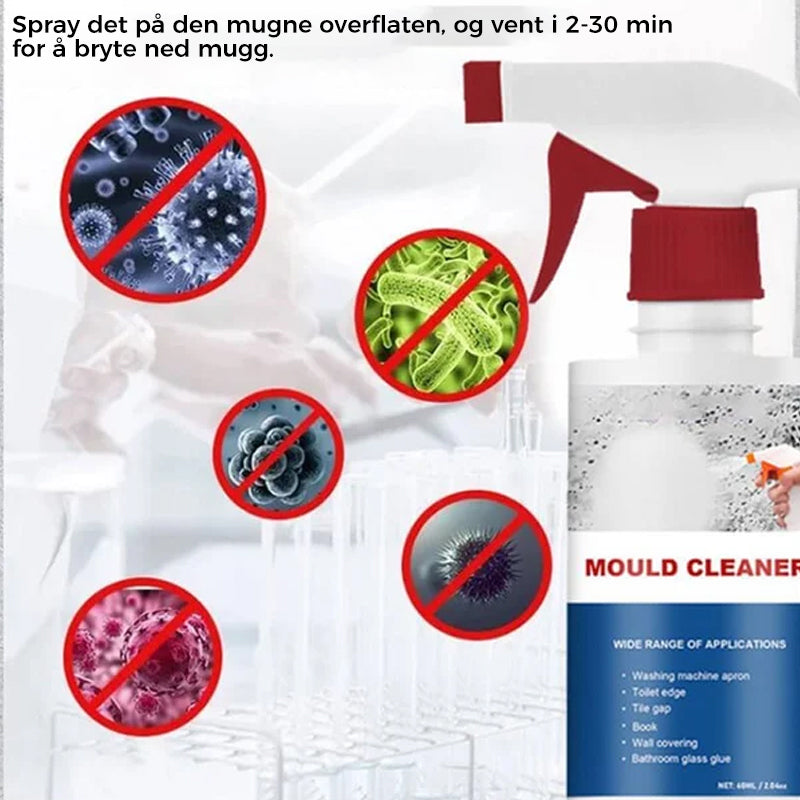 Muggrenseskum