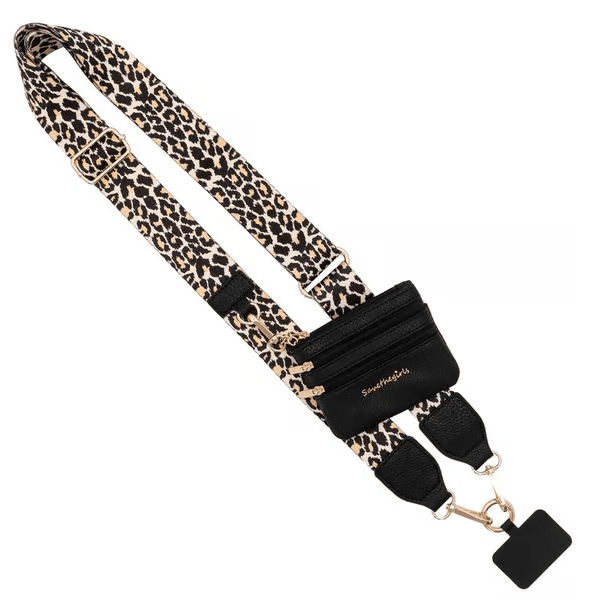 Clip and Go | Hands - Free Mobilreimen med Lomme - NordHjem