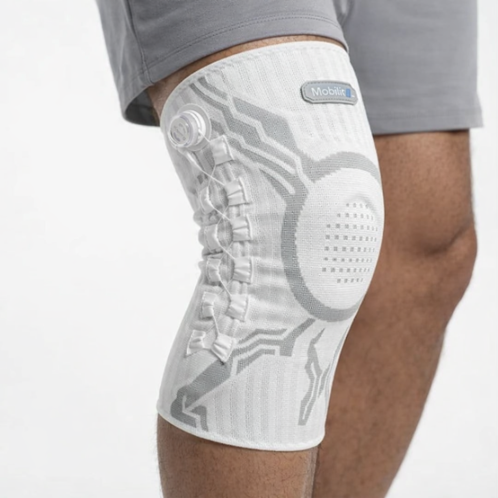 PainFree Knee™ | Slip af med knæsmerter derhjemme