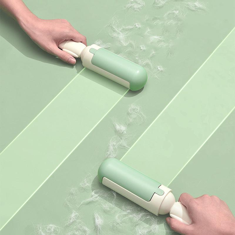 DogCatFri™ LintRoller: Multifunksjonell  Kjæledyr Pels Lint Roller