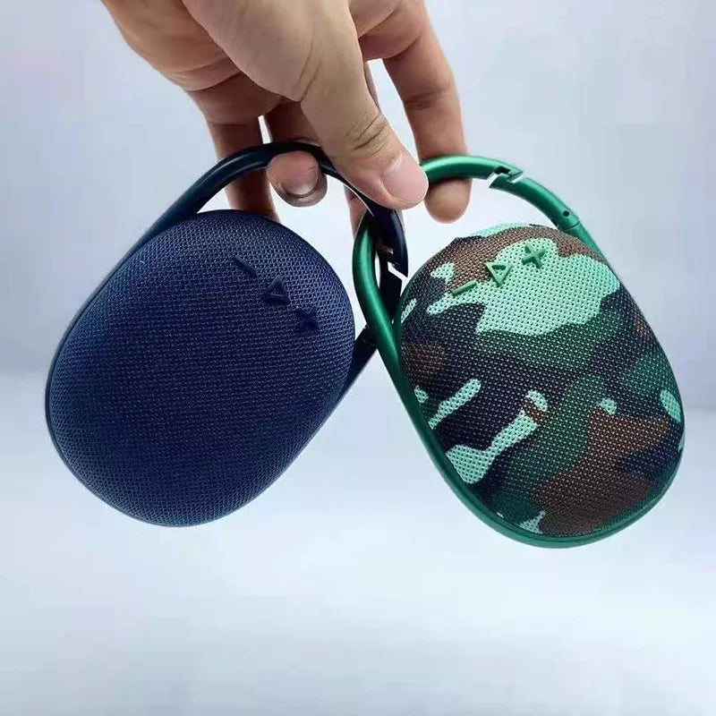 Sports trådløs Bluetooth-høyttaler