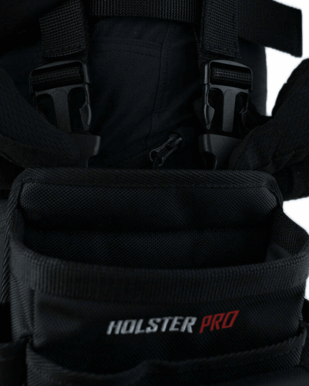 GearGrip™ Holster Pro – Kraftig belteholster for rask tilgang - NordHjem