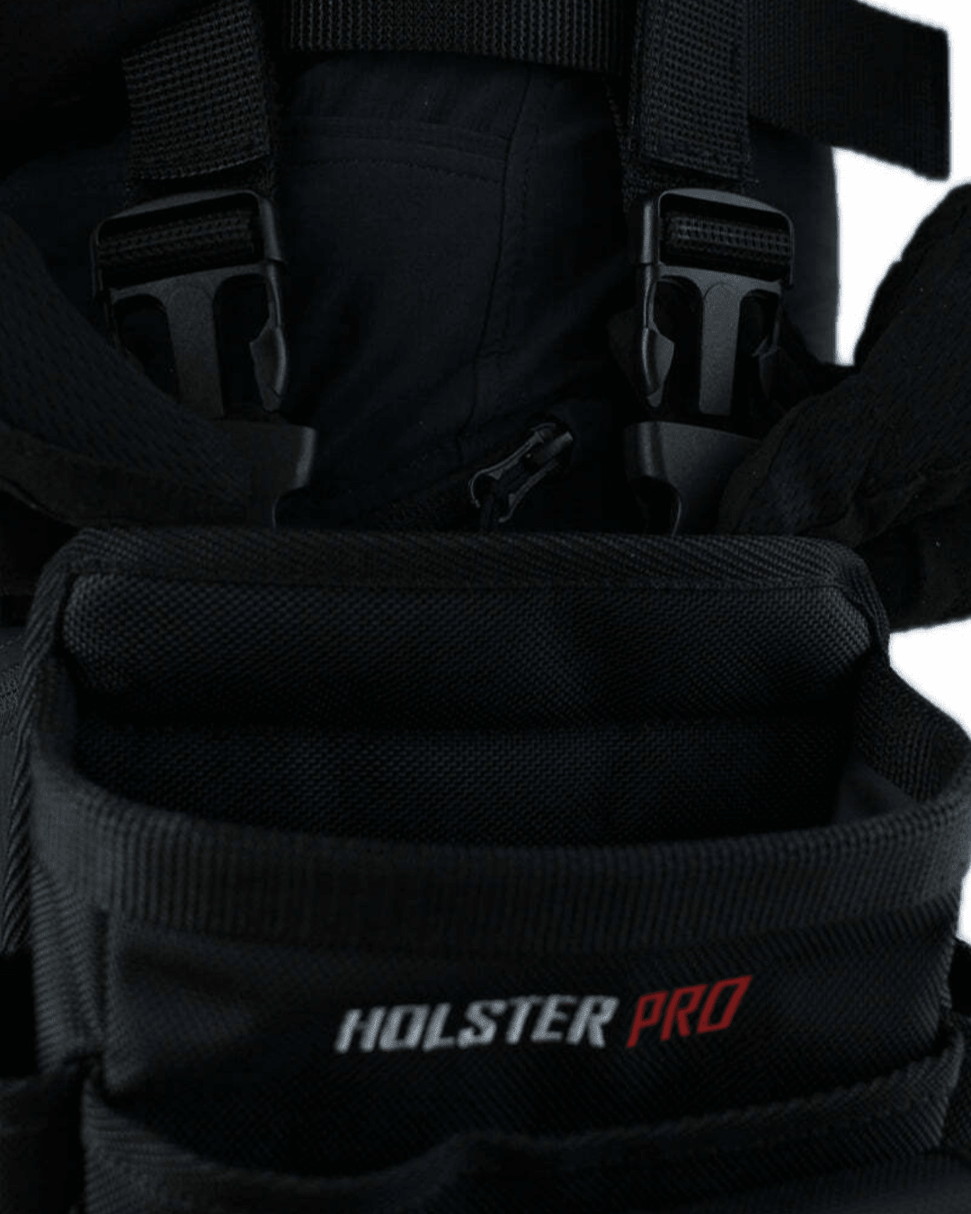 GearGrip™ Holster Pro – Kraftig belteholster for rask tilgang - NordHjem
