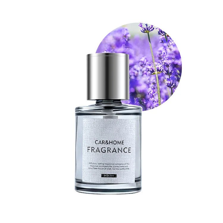 Carfume – Smart Ultralydsforstøvet Bilduft - NordHjem
