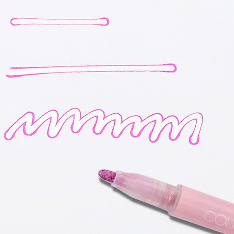 Outline Marker Sett