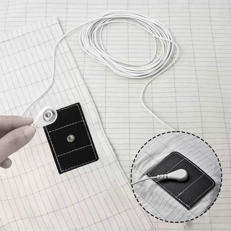 Jordingsledende Terapi Ark