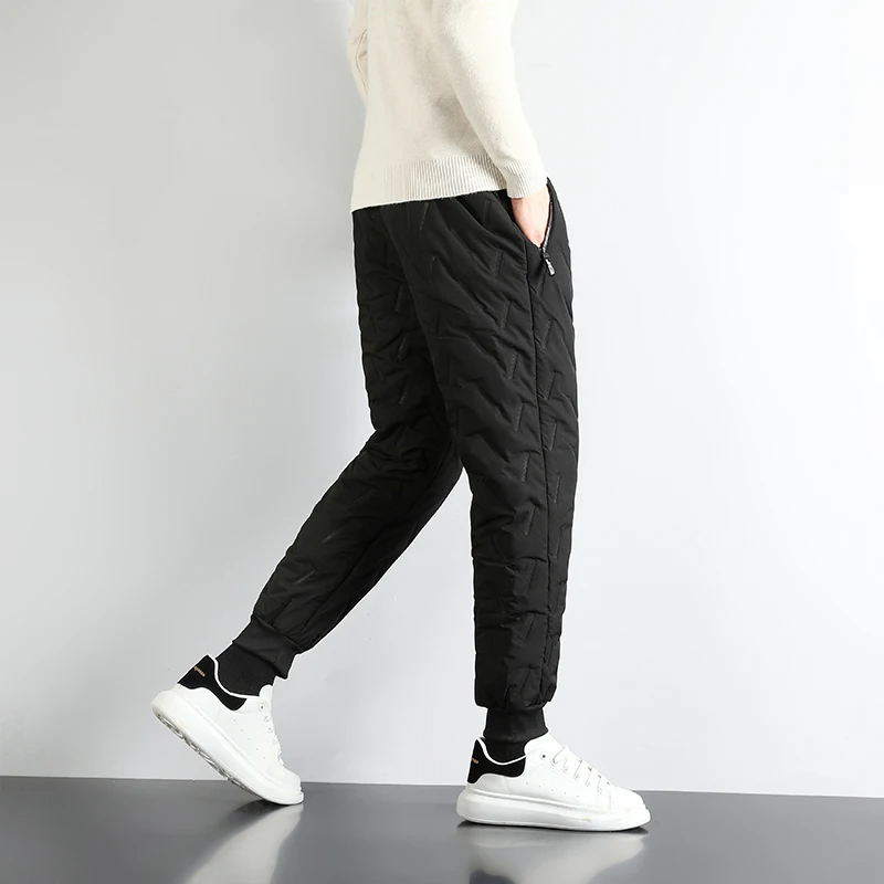 Icone™ WinterTrousers - Unisex Isolert Vinter Bukser