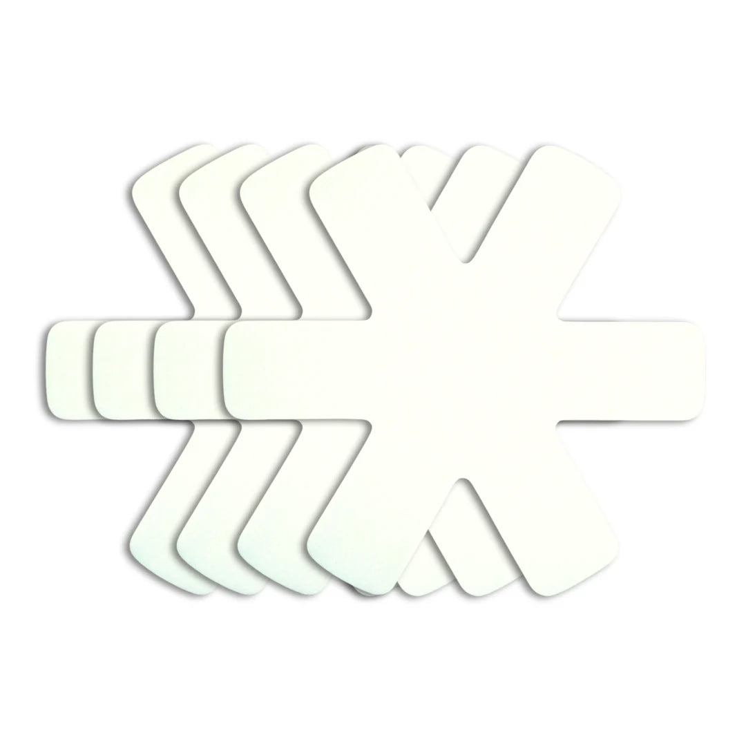Nordhjem™ Pannebeskyttere (4 stk)