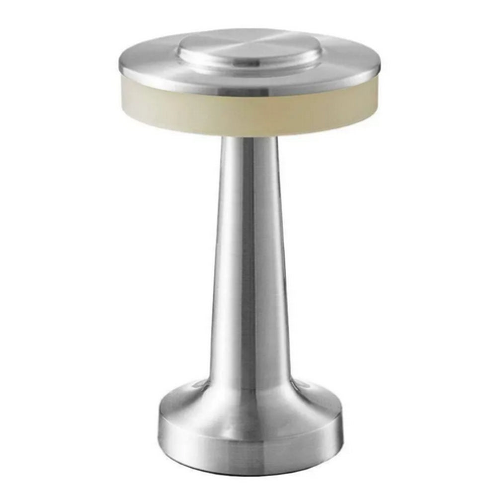 Aura Dome trådløs bordlampe