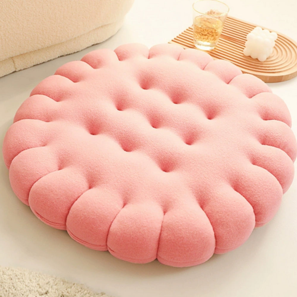 Biscuit Puff komfortpute