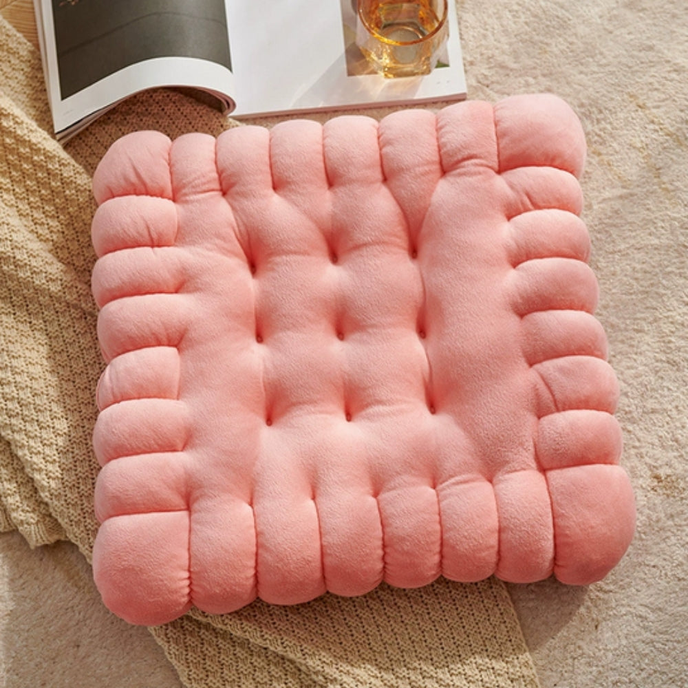 Biscuit Puff komfortpute