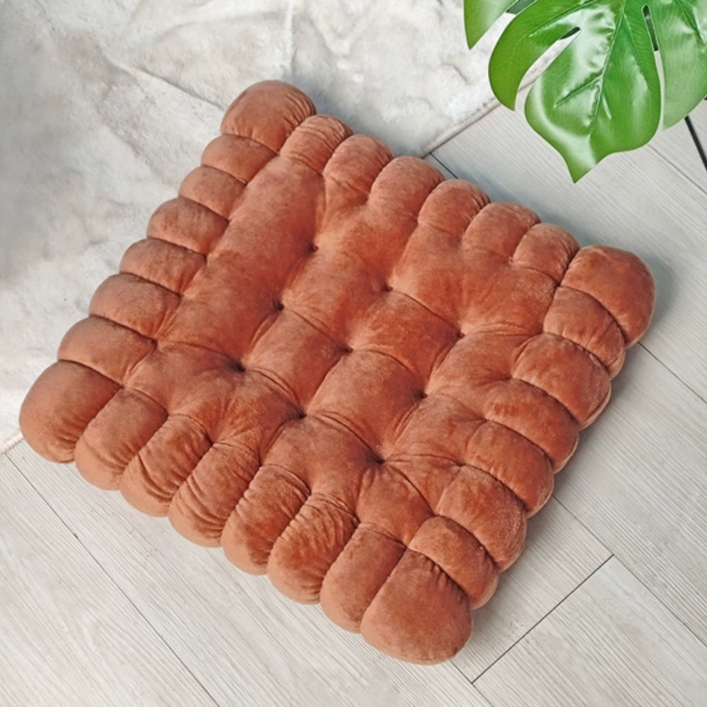 Biscuit Puff komfortpute