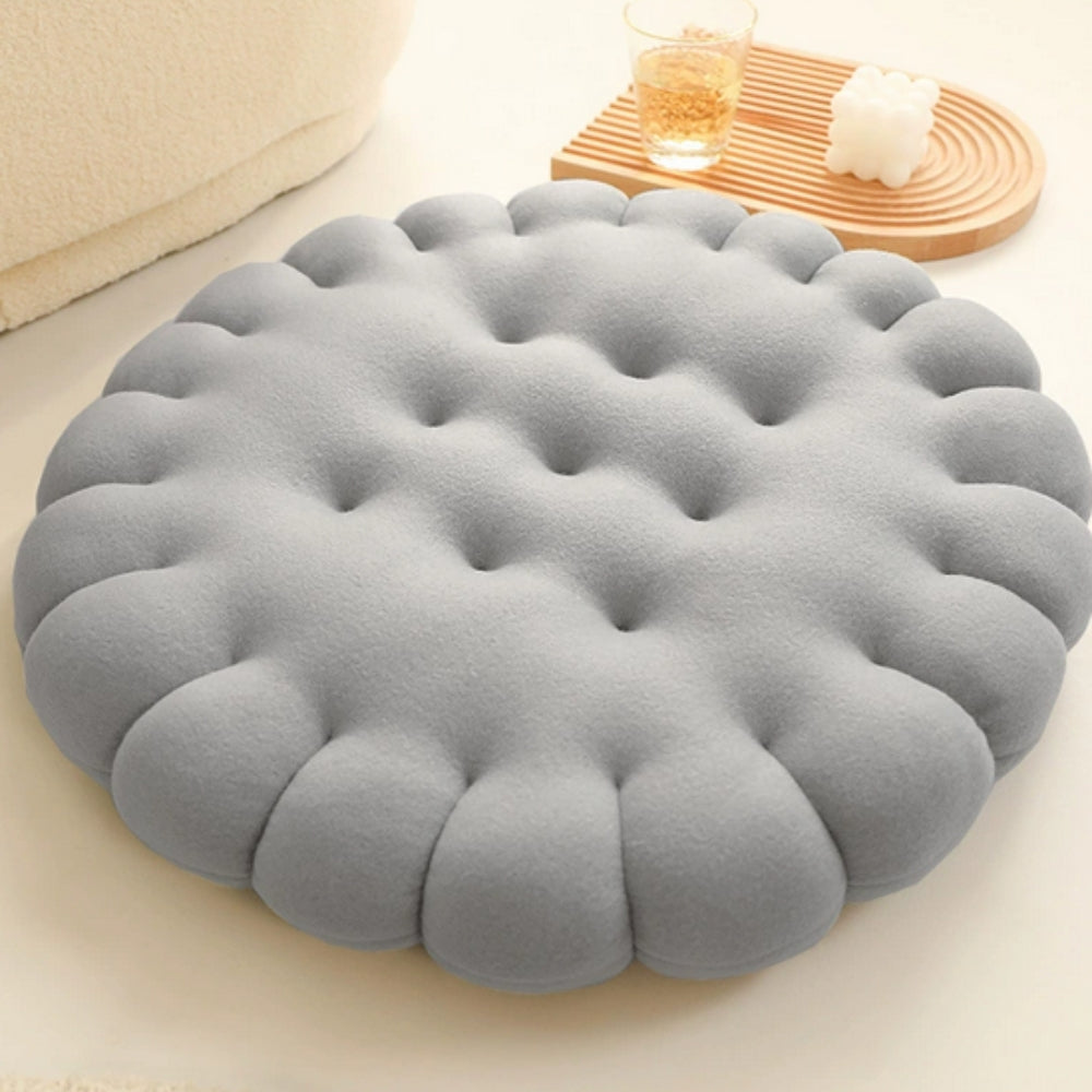 Biscuit Puff komfortpute