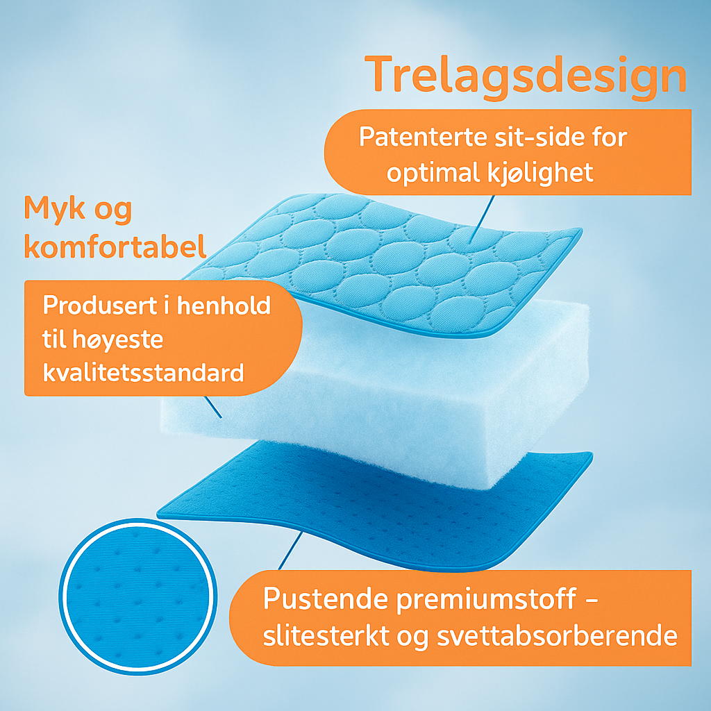 Kjølematte