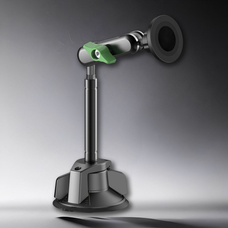 AutoGrip360™ - NordHjem