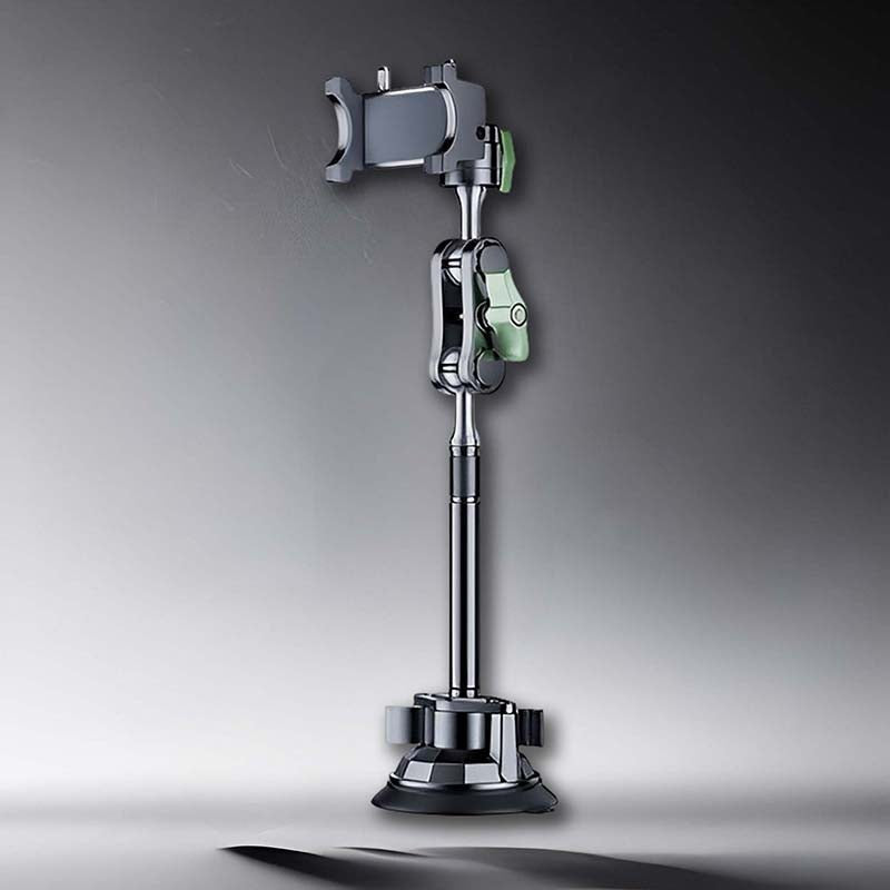 AutoGrip360™ - NordHjem