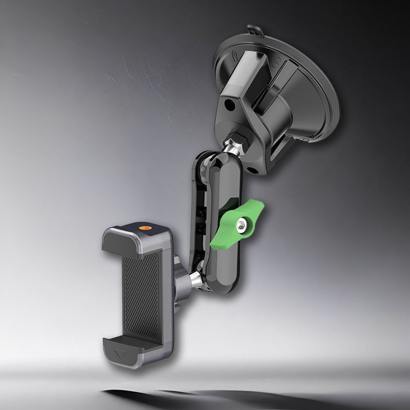 AutoGrip360™ - NordHjem