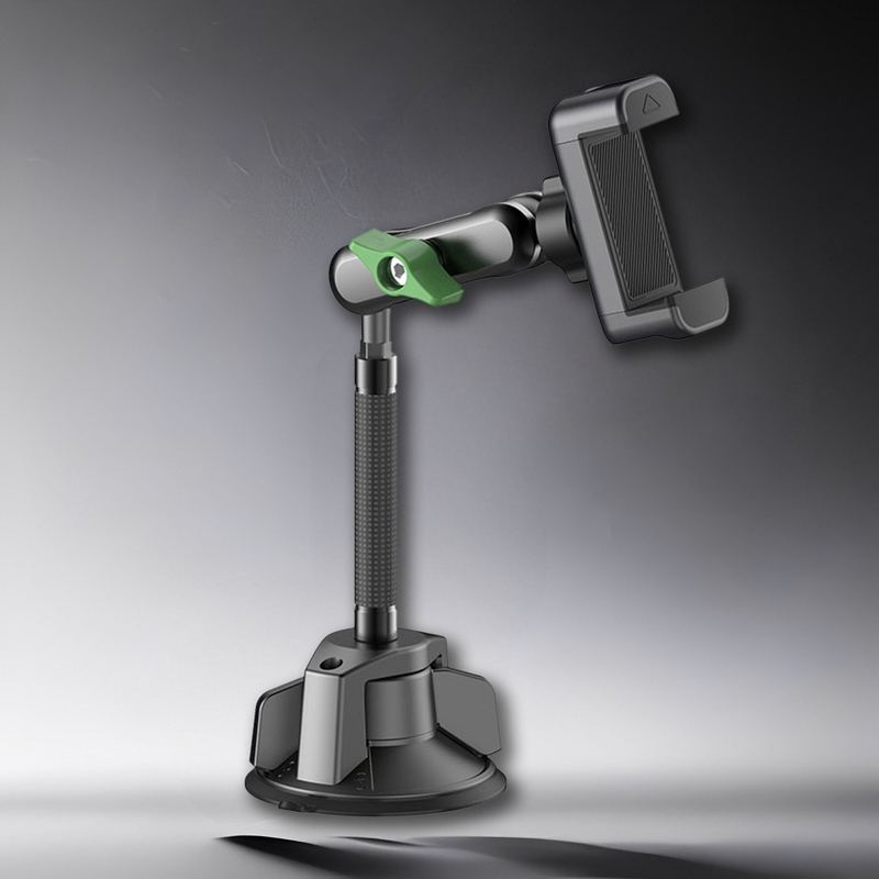 AutoGrip360™ - NordHjem