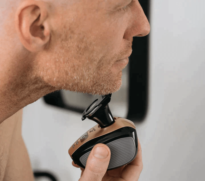 FlexSeries® Pro: Hodebarbering alt - i - ett sett - NordHjem